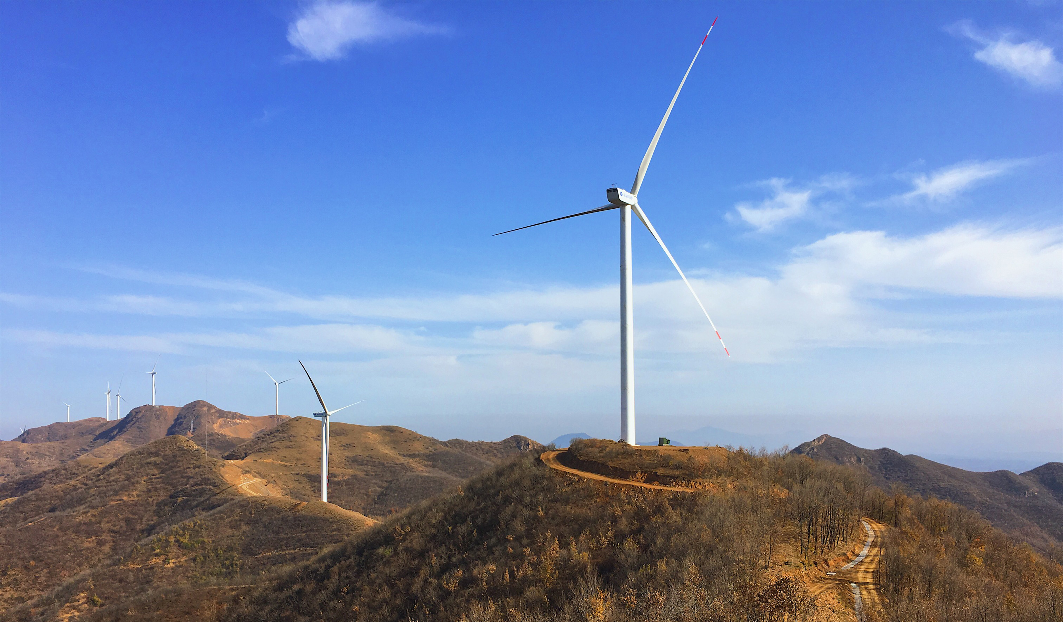 人生就是搏股份与华能新能源召开年度战术合作深入会议