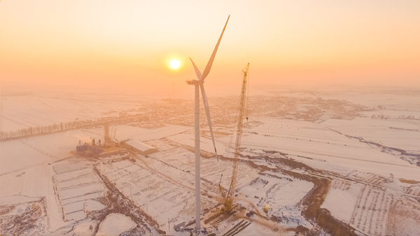 始终维持技术引领，人生就是搏股份两项成就荣获省部级一等奖