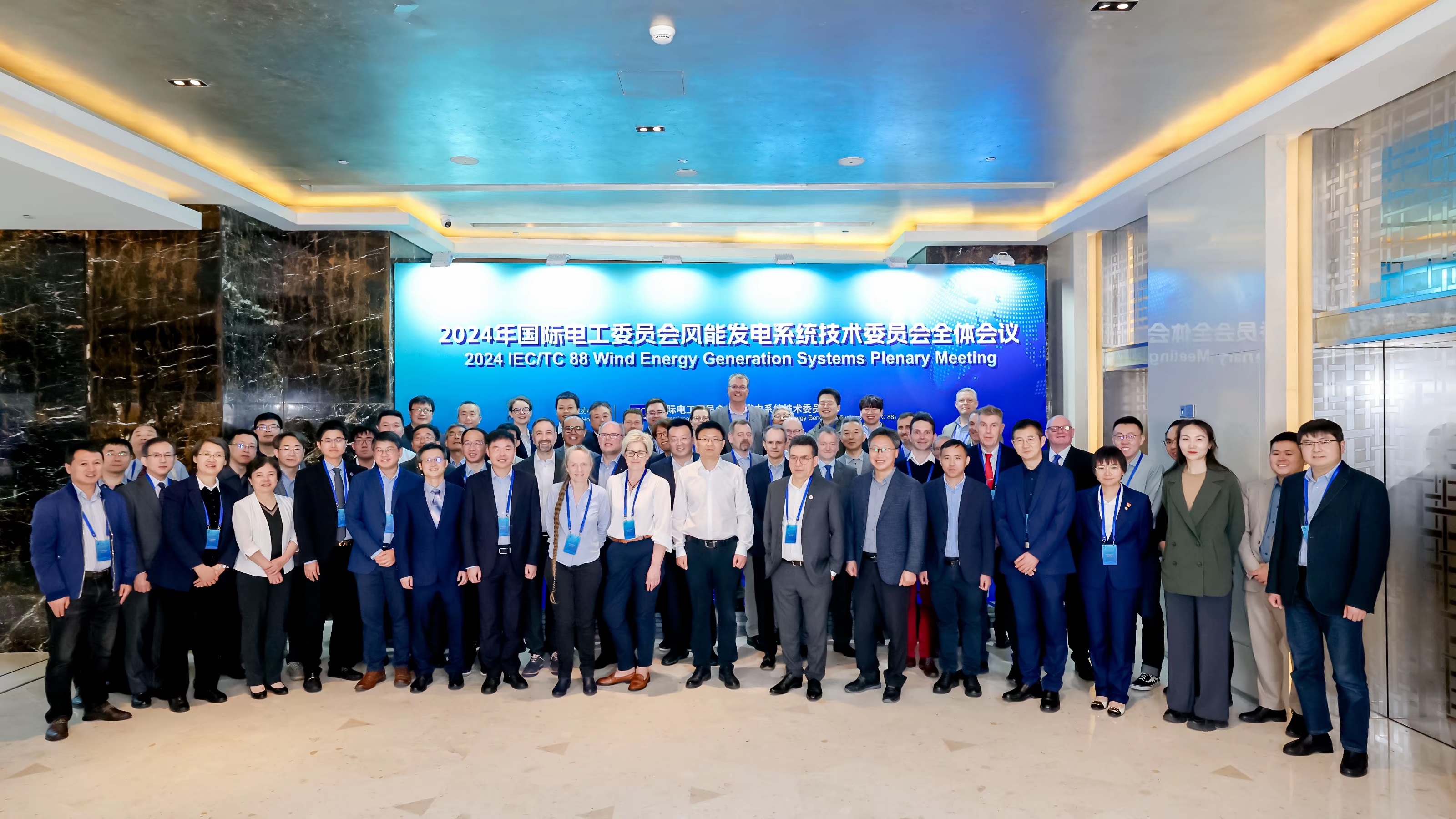 陆续3年！人生就是搏股份信息专家推动中国风电尺度&ldquo;走出去&rdquo;