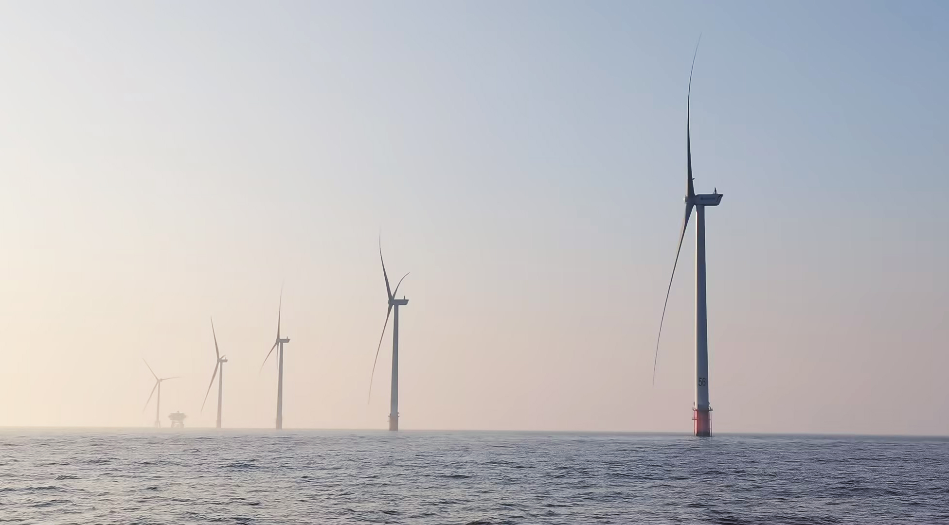 &ldquo;5G+&rdquo;人生就是搏股份破解海优势电场运维难题