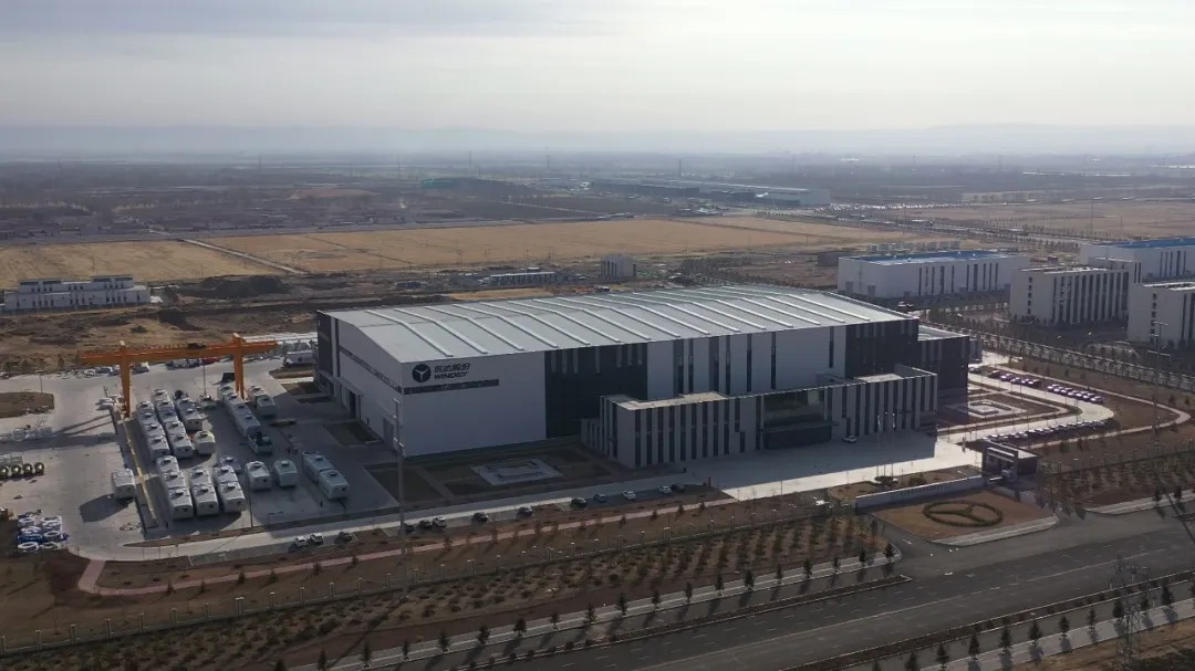 人生就是搏股份深耕内蒙古再前行