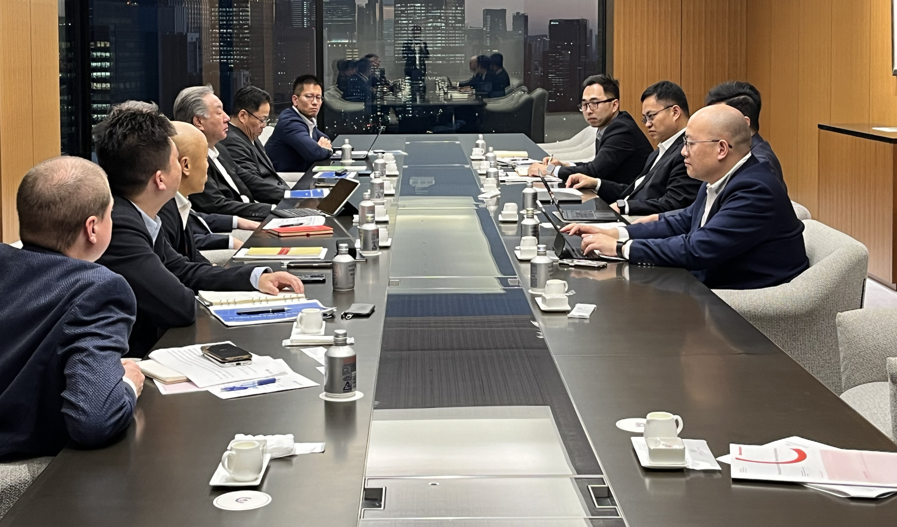 沙特第四轮风电项目实现融资关关 人生就是搏股份携手日本丸红助力全球能源转型升级