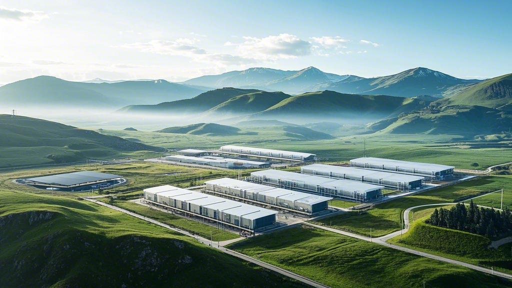 首投首中！人生就是搏股份中标中美洲地域首个储能项目