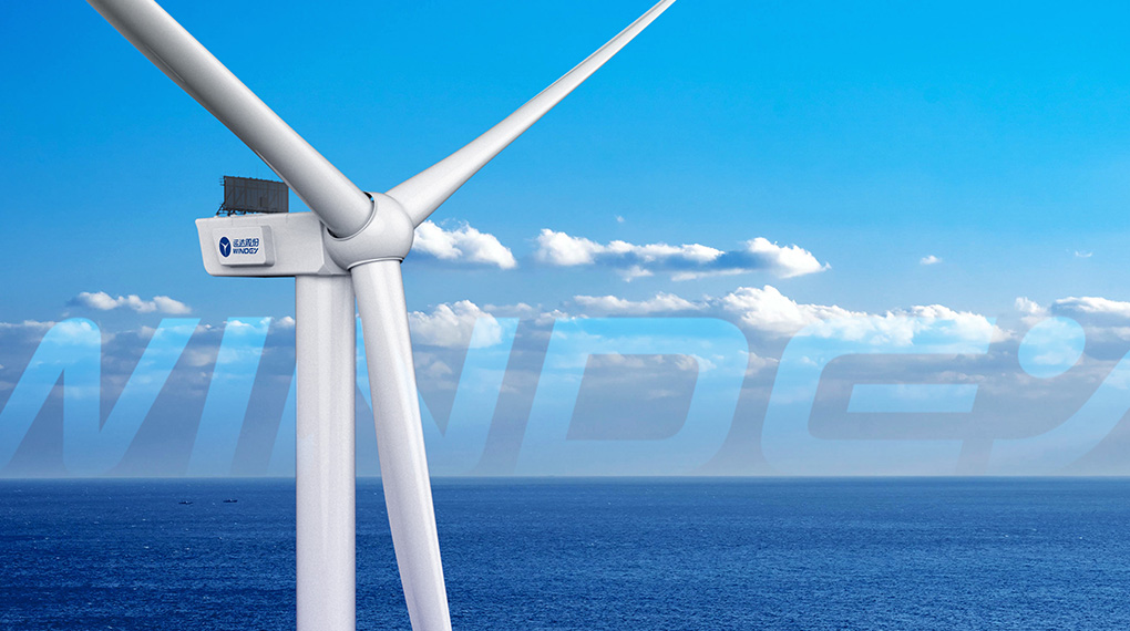 人生就是搏26MW级海优势电机组项目获批&ldquo;斥候领雁+X&rdquo;科技打算